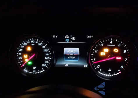 2019 Mercedes-Benz E 300 from USA, damaged, VIN WDDZF4JB4KA584158